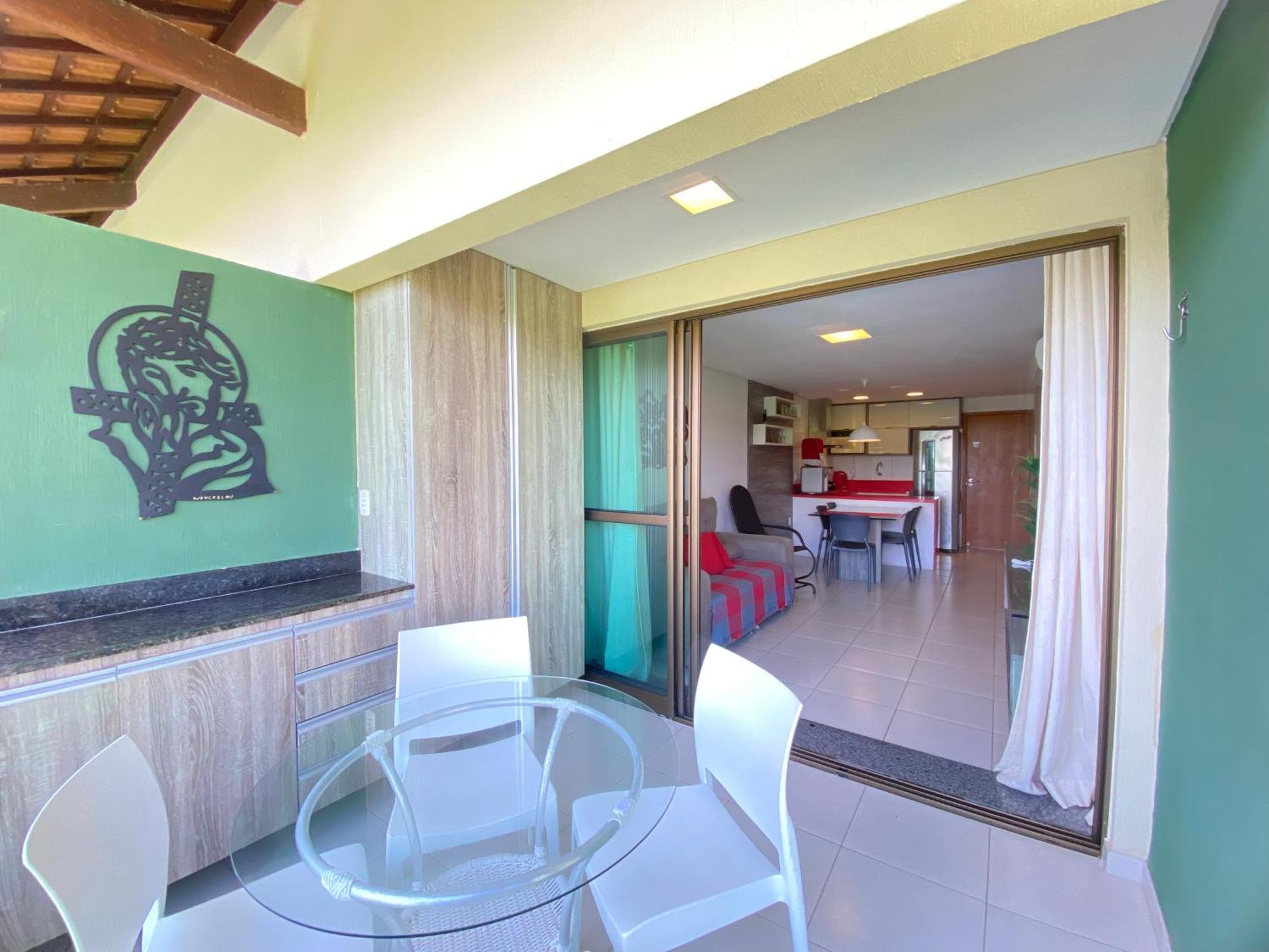 Carneiros Beach Resort Praia dos Carneiros Exterior photo